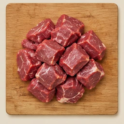 Boneless Meat