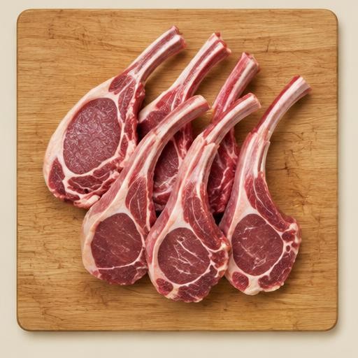 Meat Chops