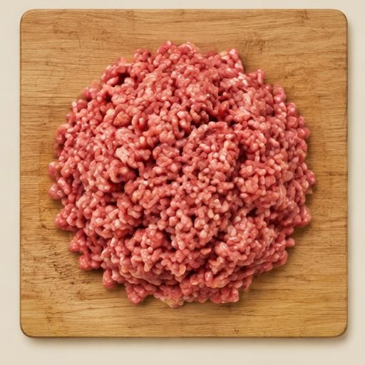 Meat Mince