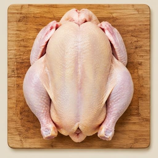 Whole Chicken